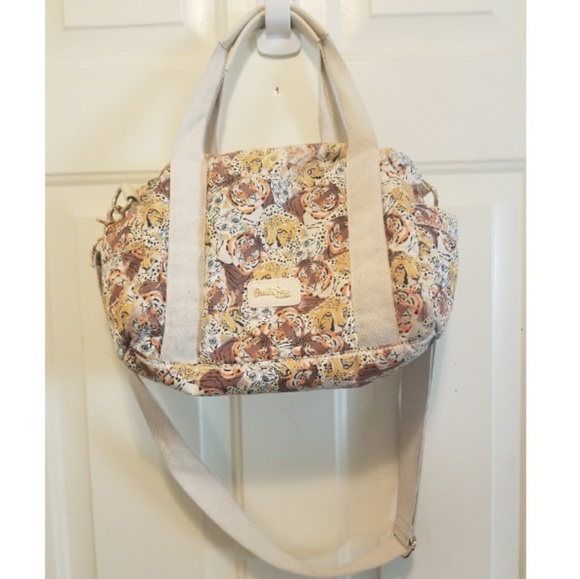 paul & joe sister cat bag